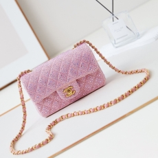 Chanel CF Series Bags